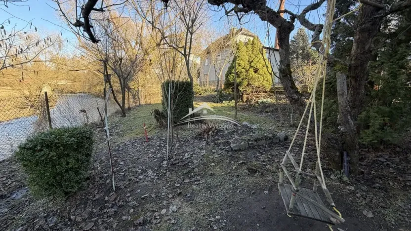 Prodej chalupy, Okrouhlice, 120 m2