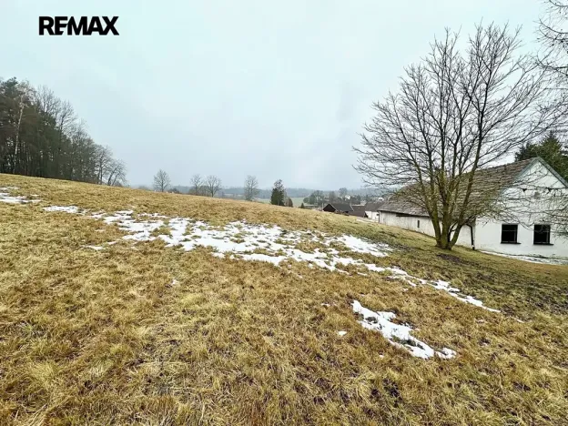 Prodej chalupy, Všemyslice, 150 m2