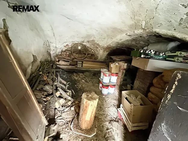 Prodej chalupy, Všemyslice, 150 m2