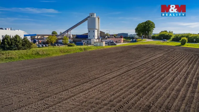 Prodej pozemku, Plazy, 5690 m2