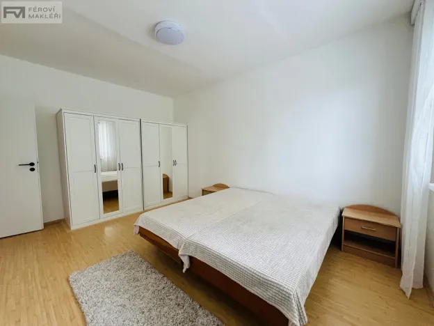 Pronájem bytu 2+1, Ostrava, Karla Pokorného, 52 m2