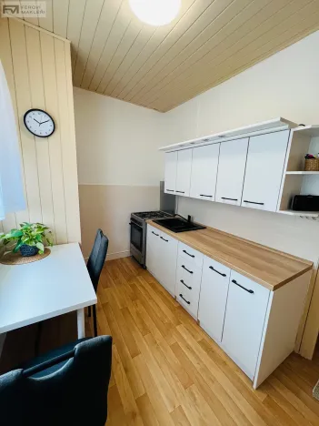 Pronájem bytu 2+1, Ostrava, Karla Pokorného, 52 m2