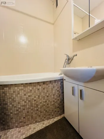 Pronájem bytu 2+1, Ostrava, Karla Pokorného, 52 m2