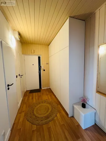 Pronájem bytu 2+1, Ostrava, Karla Pokorného, 52 m2