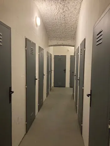 Pronájem bytu 1+kk, Praha - Holešovice, Šimáčkova, 26 m2