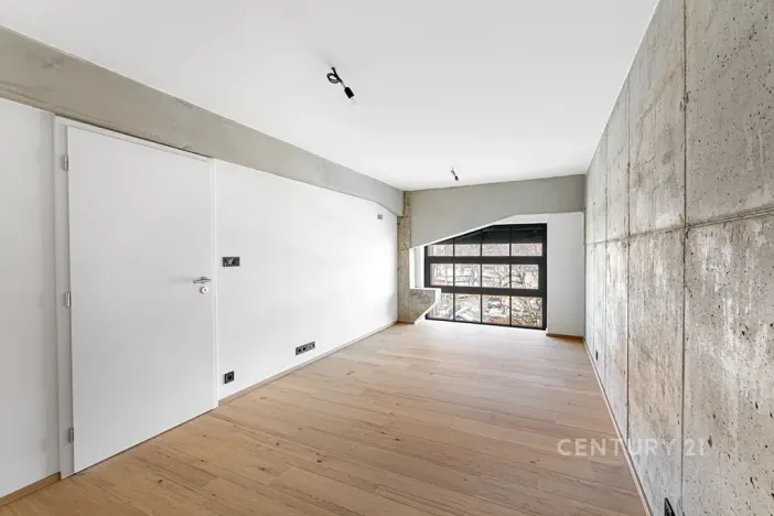 Prodej bytu 4+kk, Praha - Vysočany, Kolbenova, 111 m2