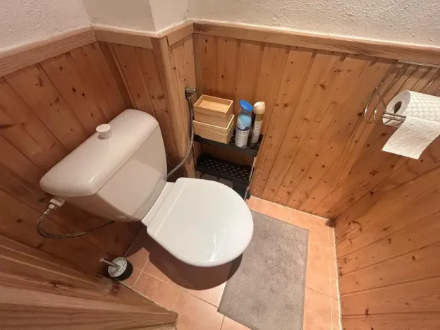 Pronájem bytu 1+kk, Praha - Smíchov, Zoubkova, 27 m2