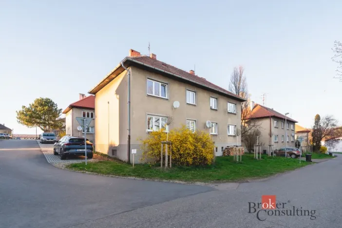 Prodej bytu 2+1, Radnice, Sídliště, 56 m2