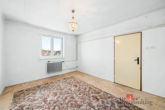 Prodej bytu 2+1, Radnice, Sídliště, 56 m2