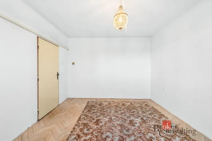 Prodej bytu 2+1, Radnice, Sídliště, 56 m2