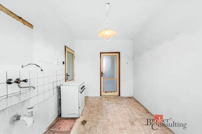 Prodej bytu 2+1, Radnice, Sídliště, 56 m2