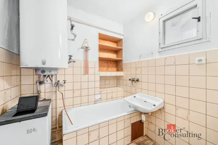 Prodej bytu 2+1, Radnice, Sídliště, 56 m2