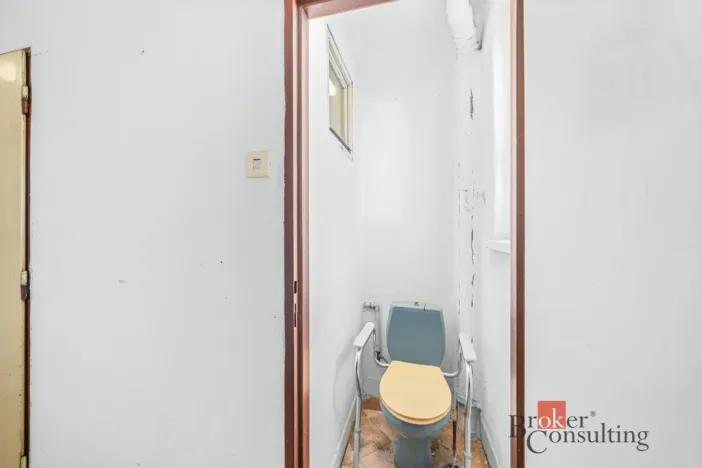 Prodej bytu 2+1, Radnice, Sídliště, 56 m2