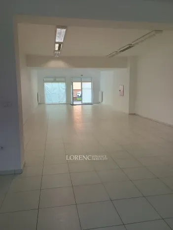 Pronájem obchodního prostoru, Veselí nad Moravou, Sokolovská, 116 m2