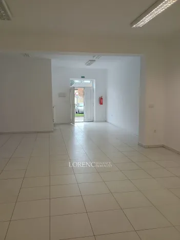 Pronájem obchodního prostoru, Veselí nad Moravou, Sokolovská, 116 m2