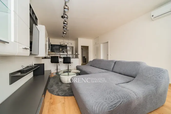 Pronájem bytu 2+kk, Praha - Libeň, Ocelářská, 65 m2