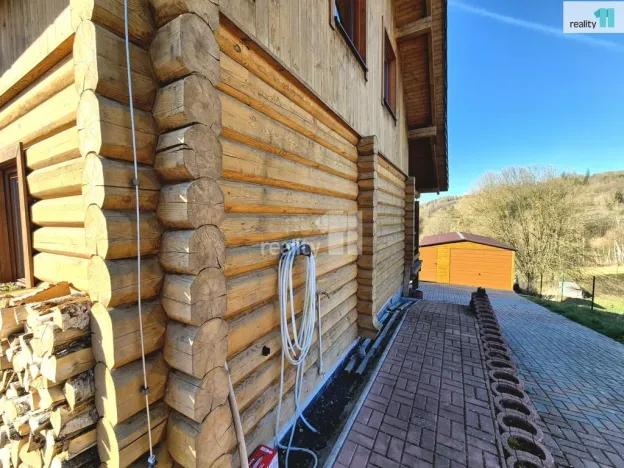 Prodej rodinného domu, Libá, 110 m2