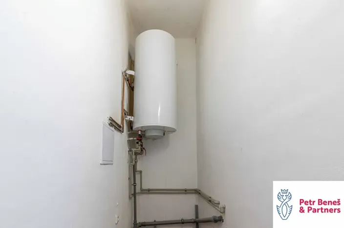 Pronájem rodinného domu, Krakovec, 160 m2