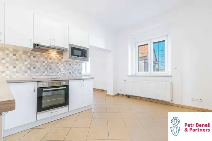 Pronájem rodinného domu, Krakovec, 160 m2