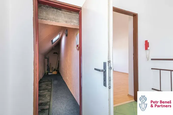 Pronájem rodinného domu, Krakovec, 160 m2