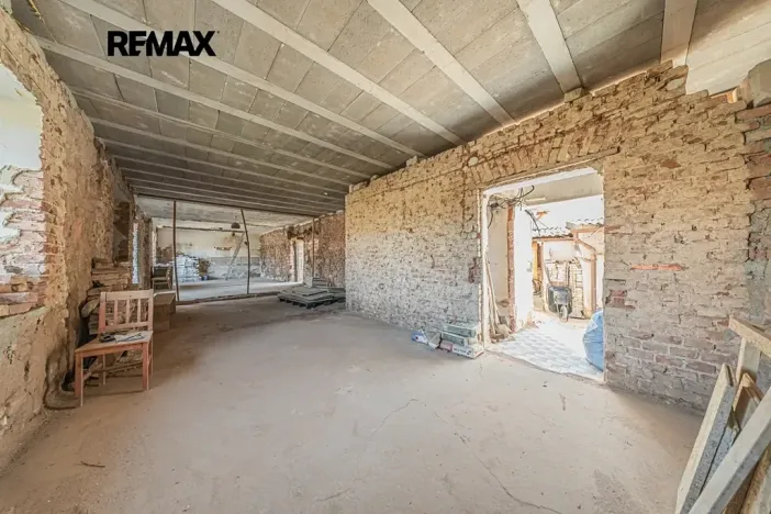 Prodej rodinného domu, Lužná, Havlíčkova, 215 m2