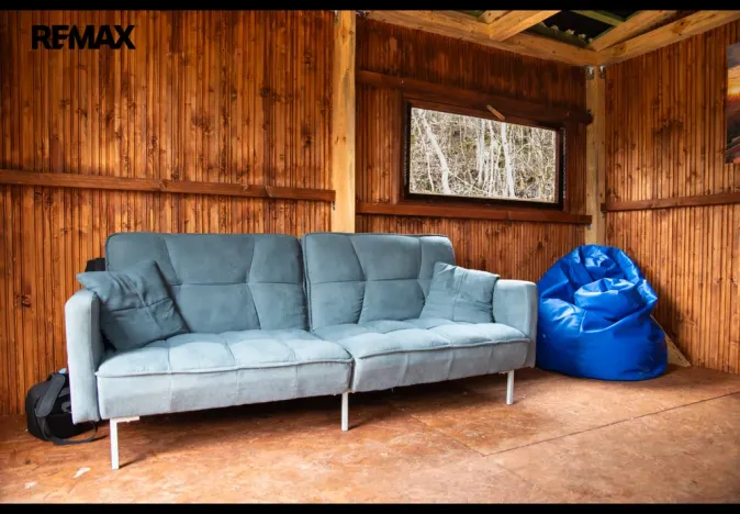 Prodej zahrady, Brtnice, 2388 m2