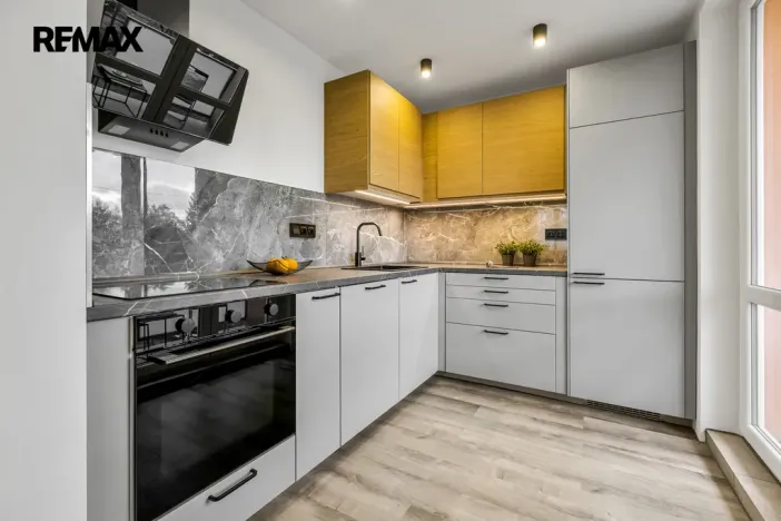 Prodej bytu 2+1, Příbram - Příbram VII, Pod Čertovým pahorkem, 58 m2