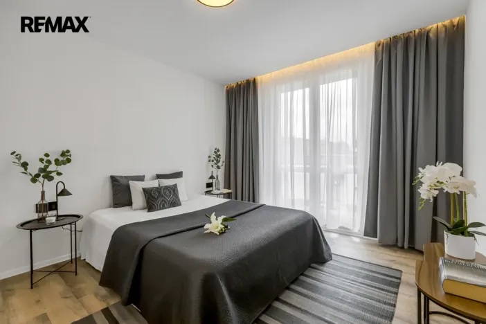 Prodej bytu 2+1, Příbram - Příbram VII, Pod Čertovým pahorkem, 58 m2