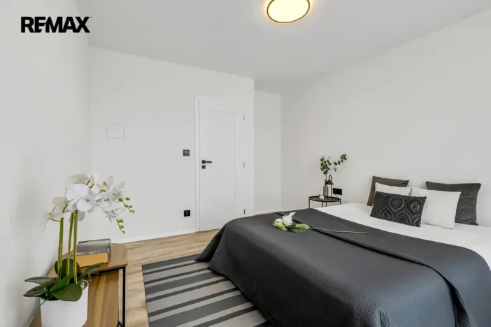 Prodej bytu 2+1, Příbram - Příbram VII, Pod Čertovým pahorkem, 58 m2