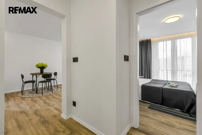 Prodej bytu 2+1, Příbram - Příbram VII, Pod Čertovým pahorkem, 58 m2