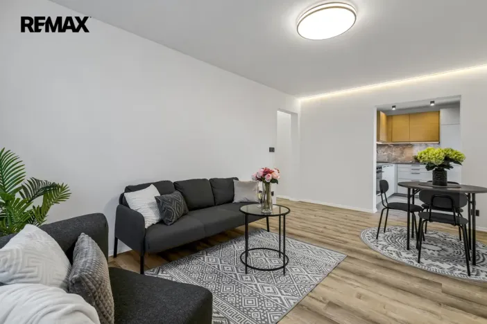 Prodej bytu 2+1, Příbram - Příbram VII, Pod Čertovým pahorkem, 58 m2