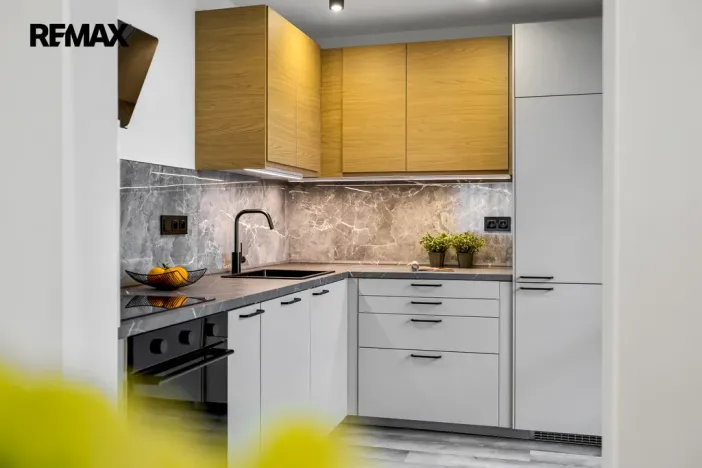 Prodej bytu 2+1, Příbram - Příbram VII, Pod Čertovým pahorkem, 58 m2