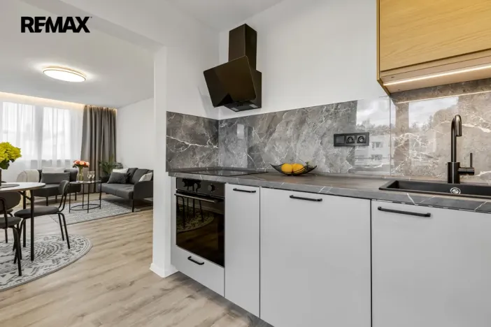 Prodej bytu 2+1, Příbram - Příbram VII, Pod Čertovým pahorkem, 58 m2