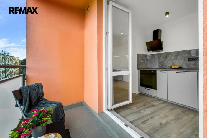 Prodej bytu 2+1, Příbram - Příbram VII, Pod Čertovým pahorkem, 58 m2