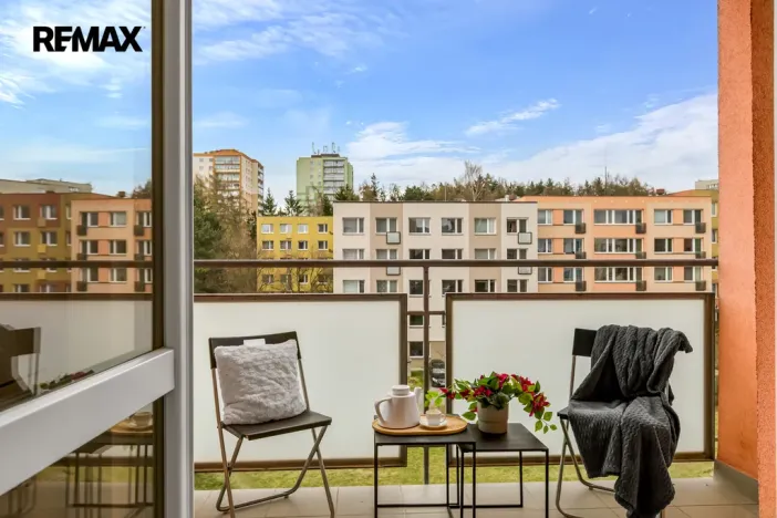 Prodej bytu 2+1, Příbram - Příbram VII, Pod Čertovým pahorkem, 58 m2