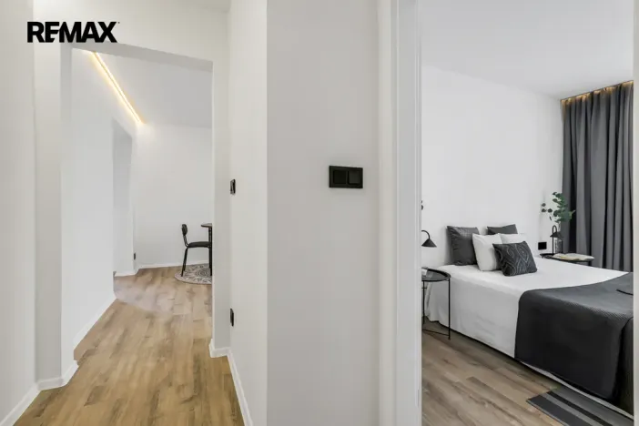 Prodej bytu 2+1, Příbram - Příbram VII, Pod Čertovým pahorkem, 58 m2