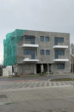 Prodej bytu 3+kk, Kolín, 67 m2