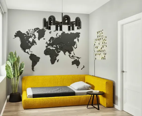 Prodej bytu 3+kk, Kolín, 67 m2