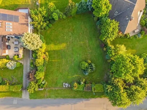 Prodej pozemku pro bydlení, Praha, V jehličině, 941 m2