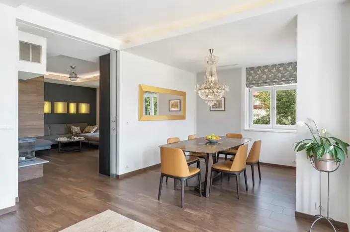 Prodej rodinného domu, Praha - Horní Počernice, Jívanská, 220 m2