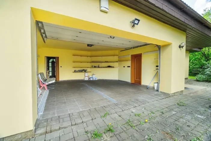 Prodej rodinného domu, Strančice, 305 m2