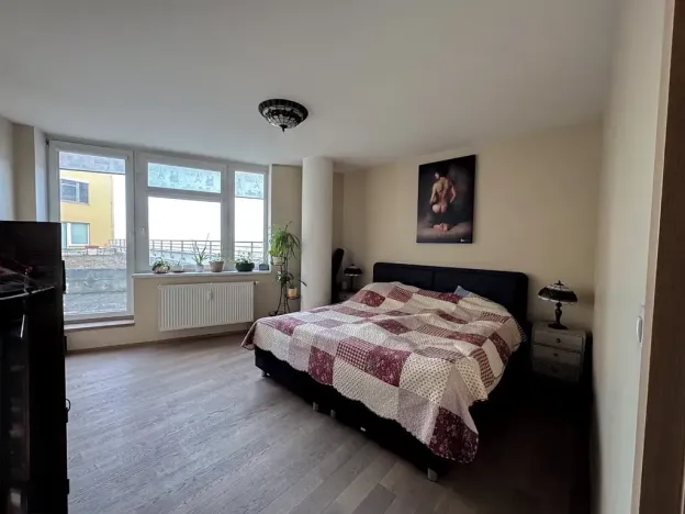 Prodej bytu 3+kk, Praha - Hlubočepy, Trnkovo náměstí, 85 m2