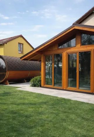 Prodej rodinného domu, Praha - Řeporyje, 166 m2