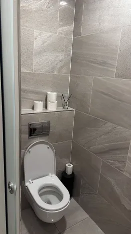 Pronájem bytu 1+kk, Praha - Libeň, Kurta Konráda, 39 m2