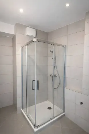 Pronájem bytu 1+kk, Praha - Dolní Měcholupy, Honzíkova, 32 m2