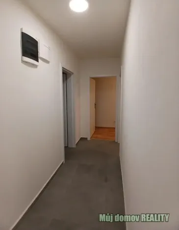 Pronájem pokoje, Praha - Břevnov, Na břevnovské pláni, 13 m2