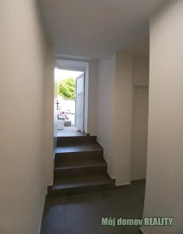 Pronájem pokoje, Praha - Břevnov, Na břevnovské pláni, 13 m2