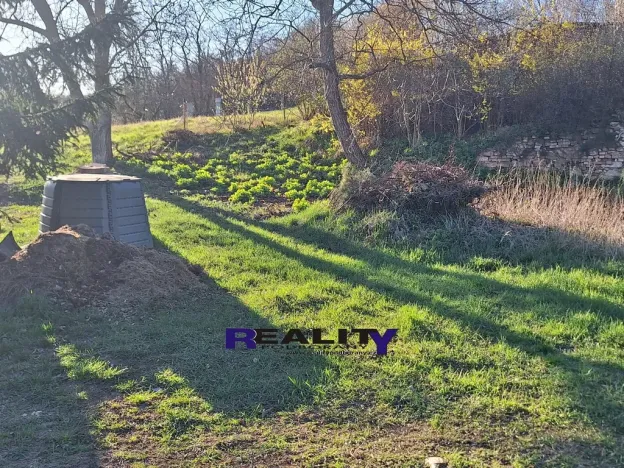 Prodej pozemku pro bydlení, Blšany, Žatecká, 815 m2