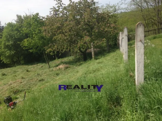 Prodej pozemku pro bydlení, Blšany, Žatecká, 815 m2