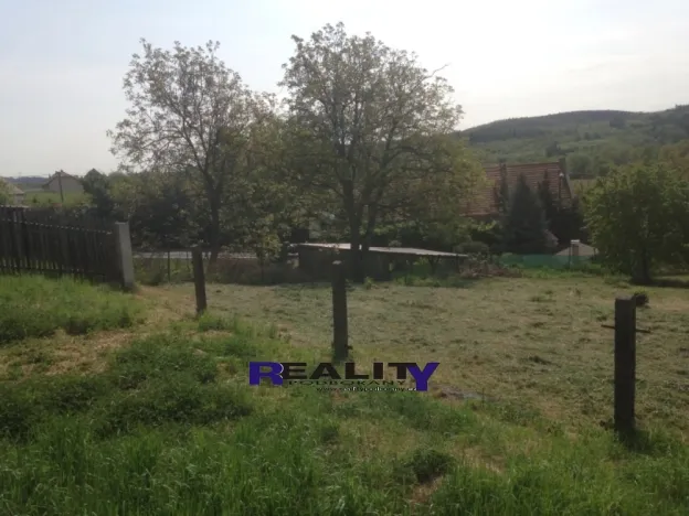 Prodej pozemku pro bydlení, Blšany, Žatecká, 815 m2